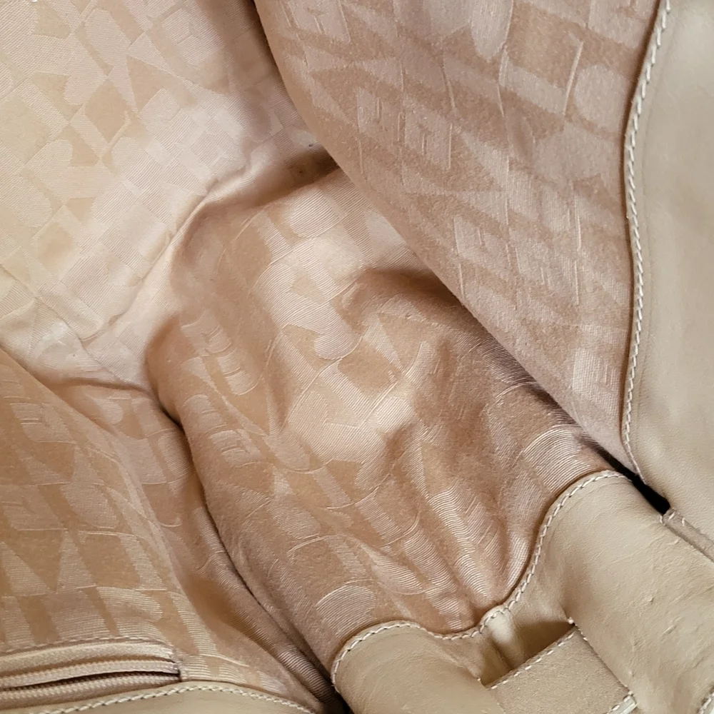Furla Jacquard Tote Handbag..Authentic!..